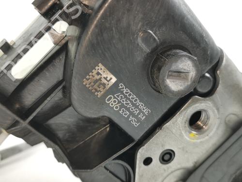 Front right lock CITROËN C3 III (SX)  | BP29721747C97 