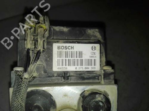 ABS pump NISSAN TERRANO II (R20) 3.0 Di 4WD | BP28994688M43 