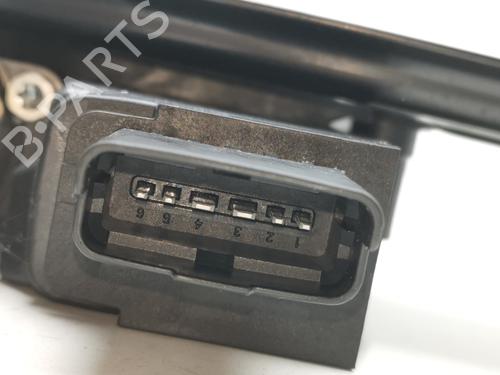 Rear right window mechanism CITROËN C3 AIRCROSS II (2R_, 2C_) | BP30133892C25