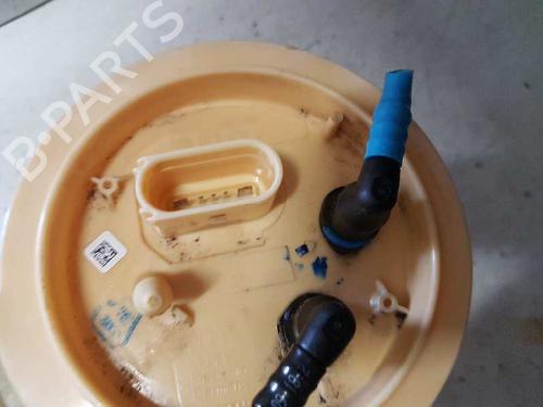Fuel pump VW GOLF VI (5K1)  | BP28985350M76 