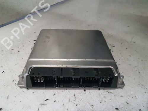 Centralita motor MERCEDES-BENZ E-CLASS (W210) E 270 CDI (210.016) (170 hp) 28993534