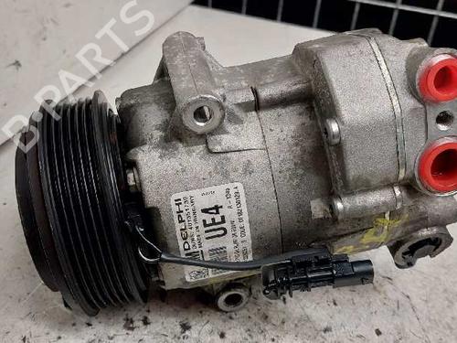 Klimakompressor für OPEL ASTRA J (P10) [2009-2016]  29289322