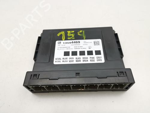 Elektronisk modul OPEL MOKKA / MOKKA X (J13) [2012-2019]  28990379