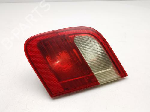 Used Right taillight BMW 3 (E46) 320 d (150 hp) 28978365