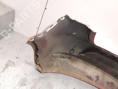 Rear bumper SEAT LEON (1P1)  | BP28991004C8 