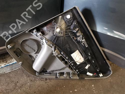 Rear left panel AUDI Q5 (8RB)  | BP28987625C60 