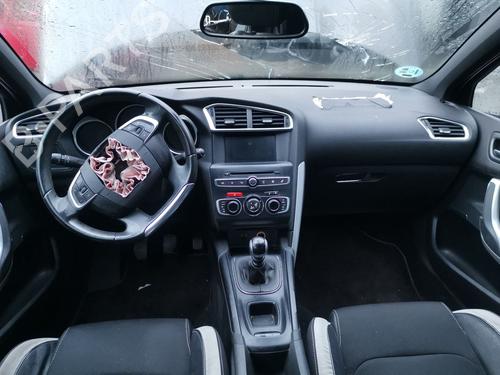 Steering wheel controls DS DS 4 / DS 4 CROSSBACK (NX_) | BP32865998E15 - Image 17