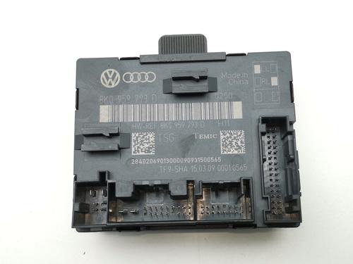 Electronic module AUDI Q5 (8RB) | BP28983089M83 - Image 2