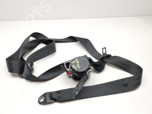 Used Rear left seatbelt MG MG ZS SUV (AZS1) [2017-2025]  28997487