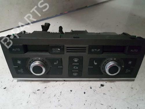 Commande Chauffage AUDI A6 C6 (4F2) [2004-2011]  28993053