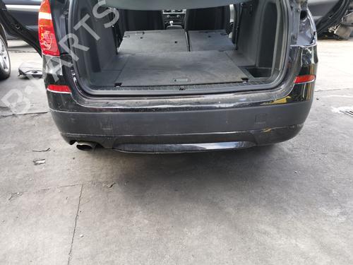 Used Rear bumper Rear bumper BMW X3 (F25) xDrive 20 d (184 hp) 40217182 40217182