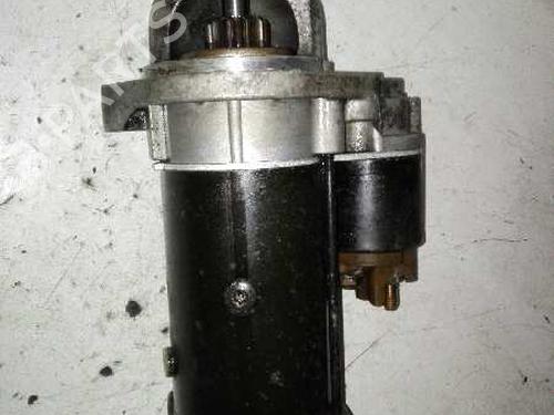 Startmotor MERCEDES-BENZ E-CLASS (W210) E 290 Turbo-D (210.017) | BP28990578M8 