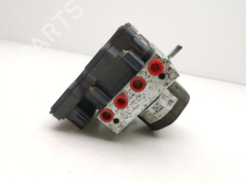 Used ABS pump ABS pump PEUGEOT 308 II (LB_, LP_, LW_, LH_, L3_) 2.0 BlueHDi 150 (150 hp) 40179774 40179774