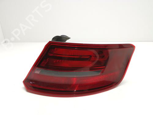 Used Right taillight AUDI A3 Sportback (8VA, 8VF) [2012-2021]  28993328