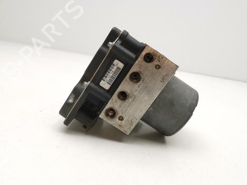 Used ABS pump PEUGEOT 307 (3A/C) [2000-2012]  28987534