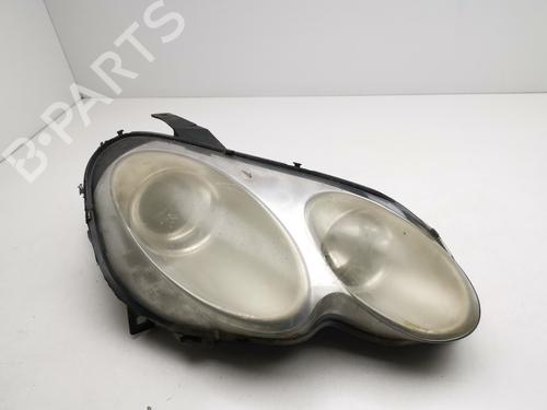 Højre forlygte SMART FORFOUR (454) 1.5 CDI (454.001) (95 hp) 31380336