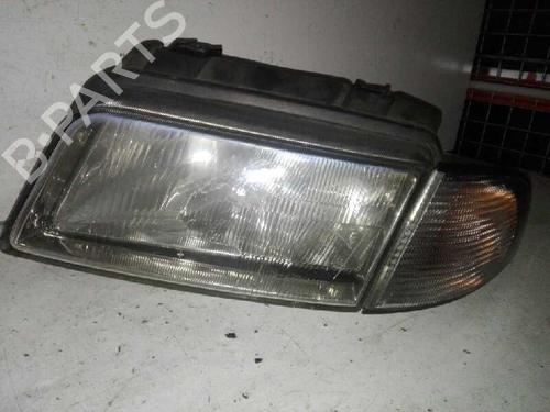 Used Left headlight AUDI A4 B5 (8D2) 2.5 TDI quattro (150 hp) 28982538