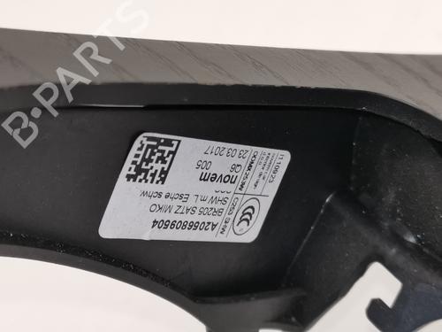 Other MERCEDES-BENZ C-CLASS Coupe (C205) C 220 d (205.304) | BP28994102O1 