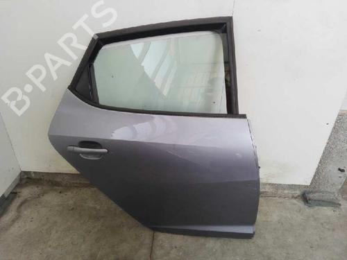 Used Right rear door SEAT IBIZA IV SC (6J1, 6P5) 1.4 TDI (90 hp) 28994676