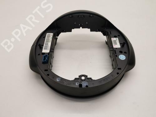 Steering wheel controls CITROËN C4 I (LC_)  | BP28986455E15 