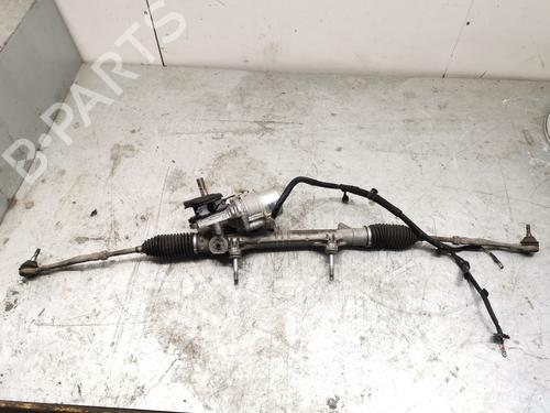 Tannstang/sevrosnekke Tannstang/sevrosnekke PEUGEOT 208 I (CA_, CC_) 1.6 BlueHDi 100 (100 hp) 39442279 39442279