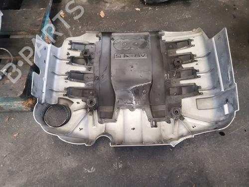 Upper protection AUDI Q7 (4LB) 4.2 TDI quattro | BP40217586M93 - Image 2