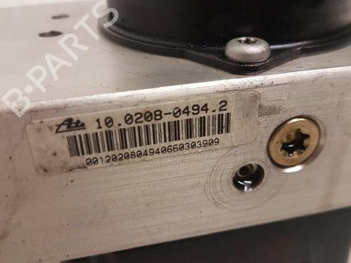 ABS Bremseaggregat BMW 3 Coupe (E46) 323 Ci | BP28993546M43 