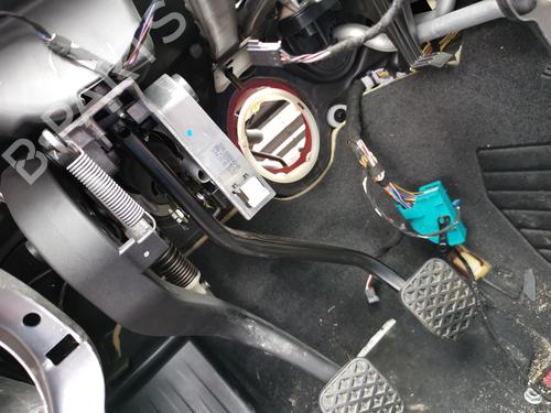 Used Break pedal BMW 1 (F20) [2011-2019]  29289583