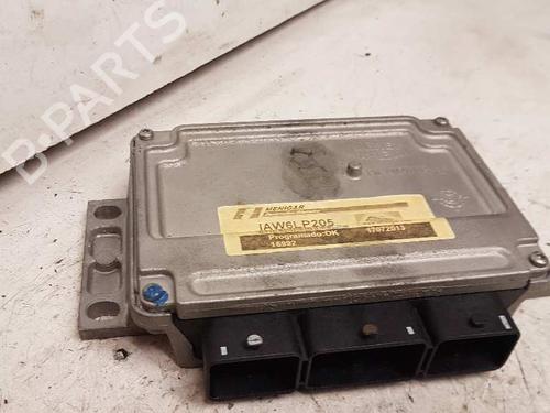 Used Engine control unit (ECU) CITROËN C4 I (LC_) [2004-2014]  28992573