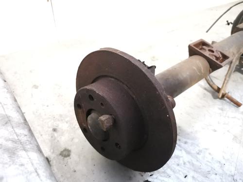 Rear axle IVECO DAILY IV Bus | BP28996804M2
