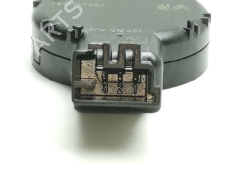 Electronic sensor CITROËN C4 CACTUS 1.6 BlueHDi 100 | BP39445633M84 - Image 2