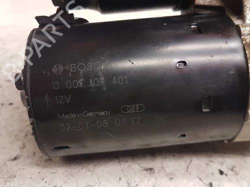 Startmotor OPEL ASTRA G Hatchback (T98) 1.6 (F08, F48) | BP28984001M8 