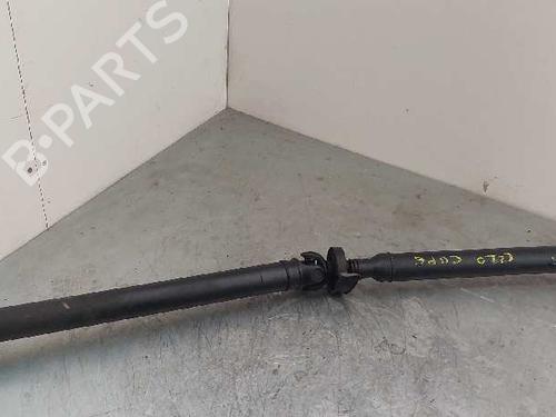 Used Driveshaft MERCEDES-BENZ C-CLASS Coupe (C205) C 220 d (205.304) (170 hp) 28996582