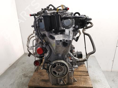 Engine FORD PUMA (J2K, CF7) 1.0 EcoBoost | BP39443416M1 - Image 5