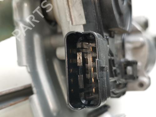 Viskermotor vindrude KIA CEED (CD) 1.6 CRDi 136 | BP39440051M29 - Image 4