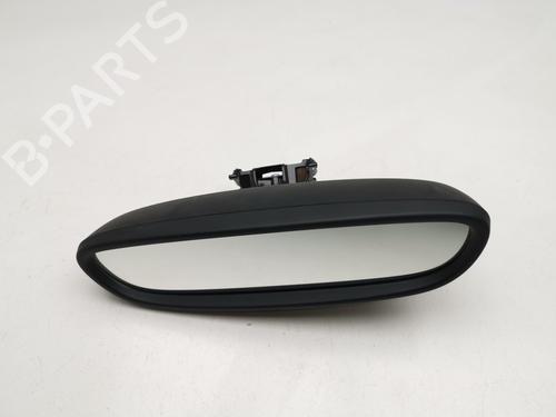 Used Rear mirror BMW 1 (F20) [2011-2019]  29289677