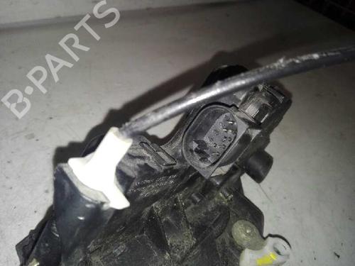 Front left lock BMW 3 (E46) 320 d | BP28980449C98 
