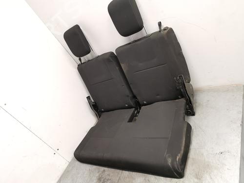 Rear seat SUZUKI JIMNY Closed Off-Road Vehicle (A6G)  | BP29573154C17 