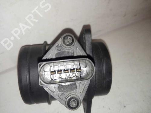 Mass air flow sensor VW POLO (6N2) | BP28982073M95