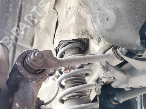 Querlenker links hinten für HONDA CR-V IV (RM_) 1.6 i-DTEC (RE6) (120 hp) 28992729