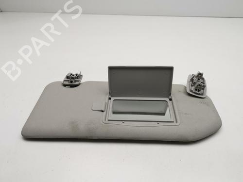 Right sun visor CITROËN C4 II (NC_) 1.6 BlueHDi 100 | BP28978780I2 