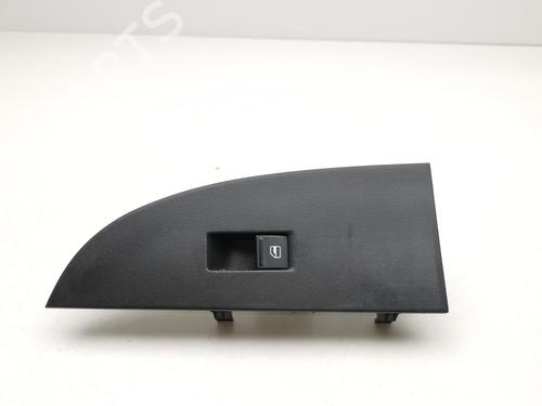 Used Right front window switch SEAT LEON (1P1) [2005-2013]  28997428