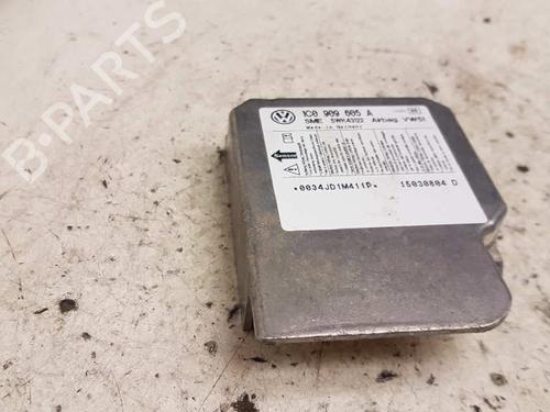 Airbag module SEAT LEON (1M1) [1999-2006]  28986342