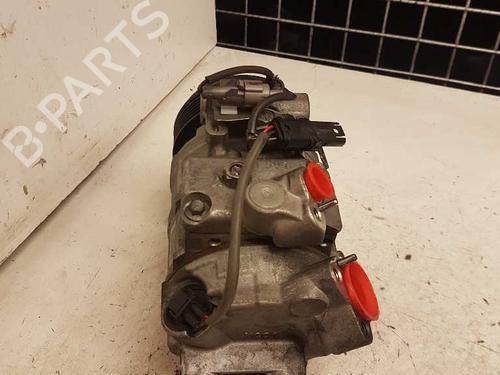 AC compressor BMW 1 (E87) 118 d | BP28999838M34