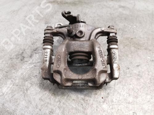 Used Left rear brake caliper FORD PUMA (J2K, CF7) [2019-2026]  31840239
