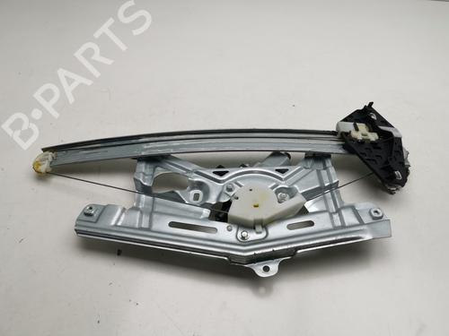 Front right window mechanism HONDA CIVIC VIII Hatchback (FN, FK) 2.2 CTDi (FK3) | BP30876318C23