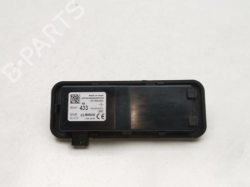 Used Electronic module CHEVROLET AVEO / KALOS Hatchback (T250, T255) [2006-2025]  29000374