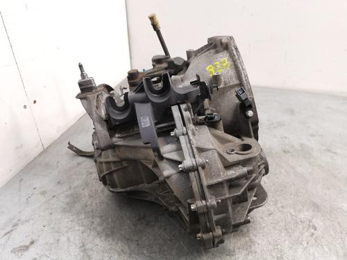 Gearbox RENAULT TRAFIC III Van (FG_) | BP36502639M3 - Image 6