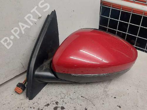 Used Left mirror PEUGEOT 308 SW II (LC_, LJ_, LR_, LX_, L4_) [2014-2021]  28992519