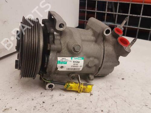 AC-Kompressor MINI MINI (R56) [2005-2014]  28999736